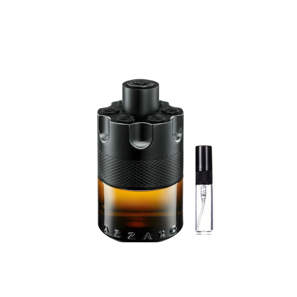 Azzaro The Most Wanted Parfum