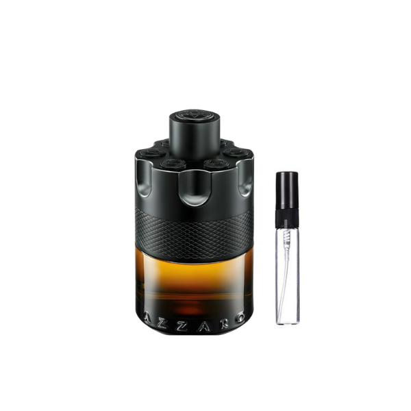 Azzaro The Most Wanted Parfum