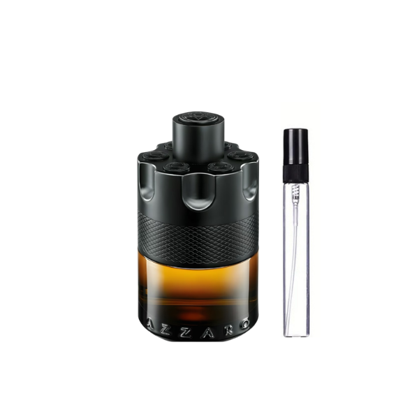 Azzaro The Most Wanted Parfum