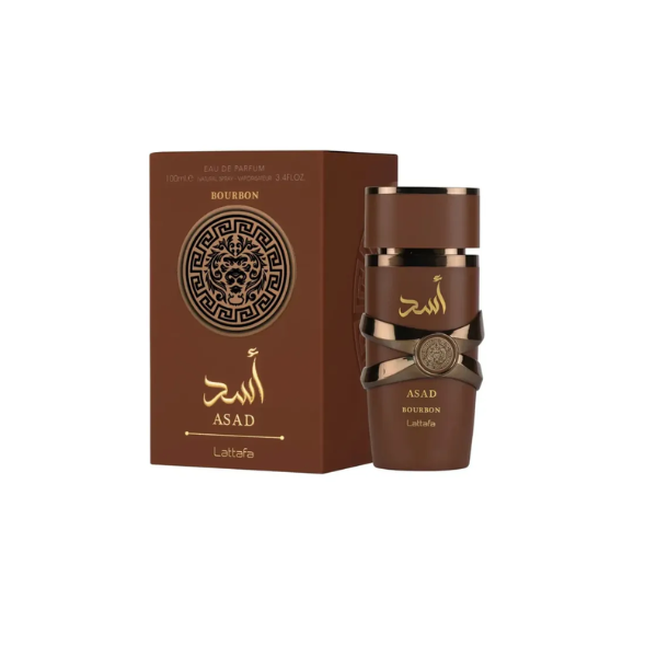 ASAD Bourbon