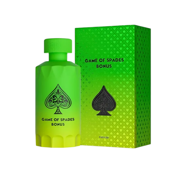 Game Of Spades Bonus