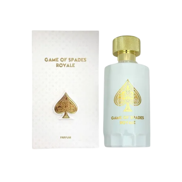 Game Of Spades Royale