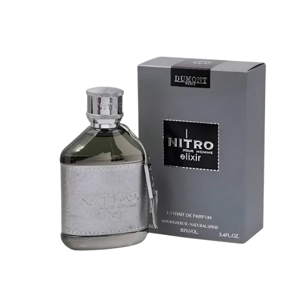 NITRO Elixir