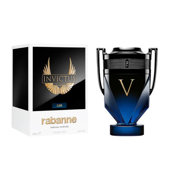 Invictus Victory Elixir