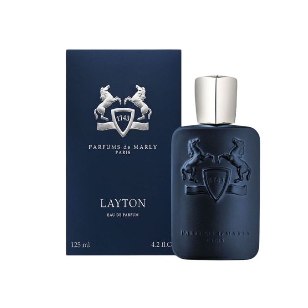 Layton De Marly
