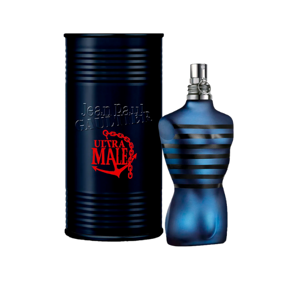 Jean Paul Gaultier Ultra Male