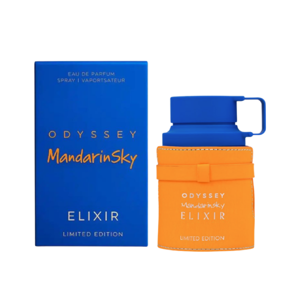 Mandarin Sky Elixir
