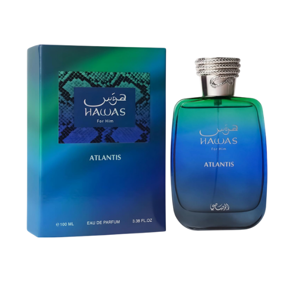 Hawas Atlantis