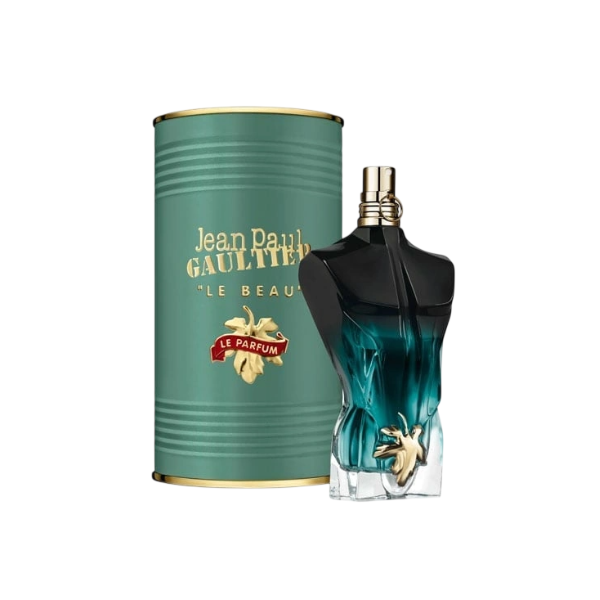 Jean Paul Gaultier Le Beau Le Parfum