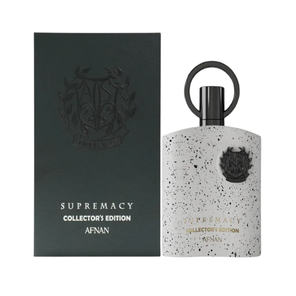 Supremacy Collector's Edition