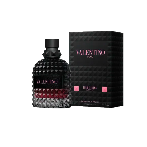 Valentino Uomo Born In Roma Intense