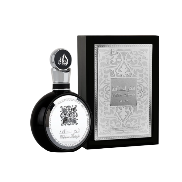 Fhakar Black