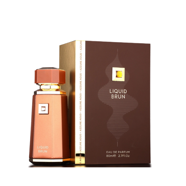Liquid Brun