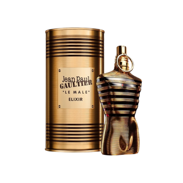 Jean Paul Gaultier Le Male Elixir