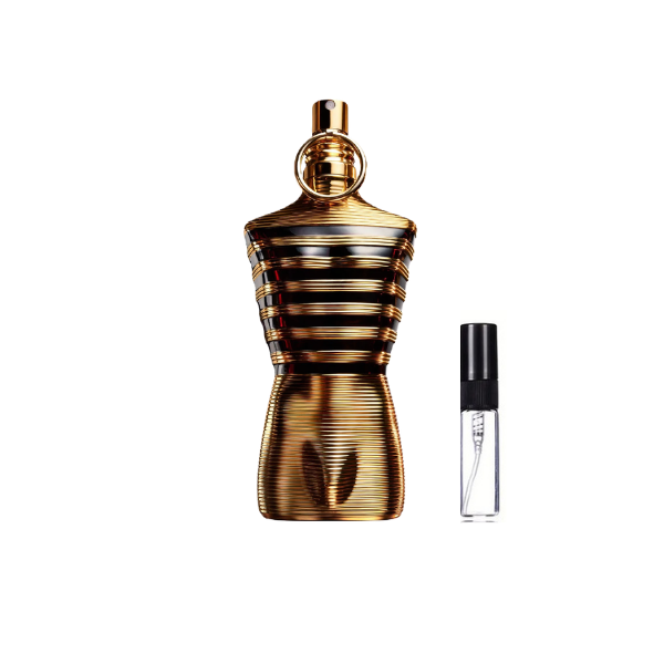 Jean Paul Gaultier Le Male Elixir