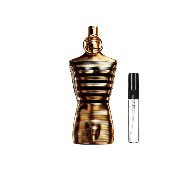 Jean Paul Gaultier Le Male Elixir