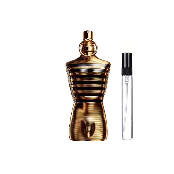 Jean Paul Gaultier Le Male Elixir