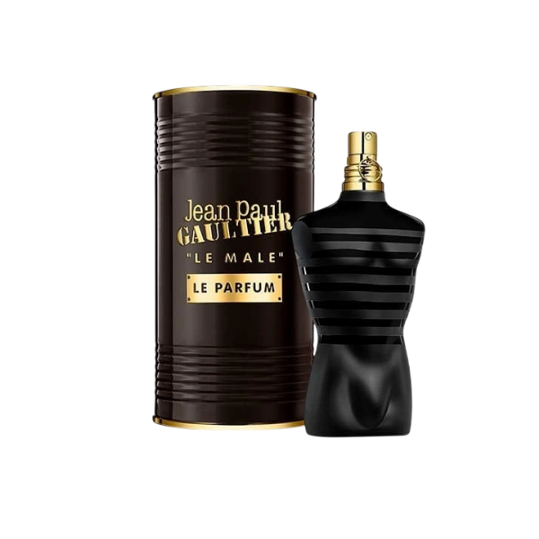 Jean Paul Gaultier Le Male Le Parfum