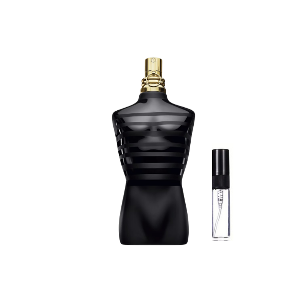 Jean Paul Gaultier Le Male Le Parfum