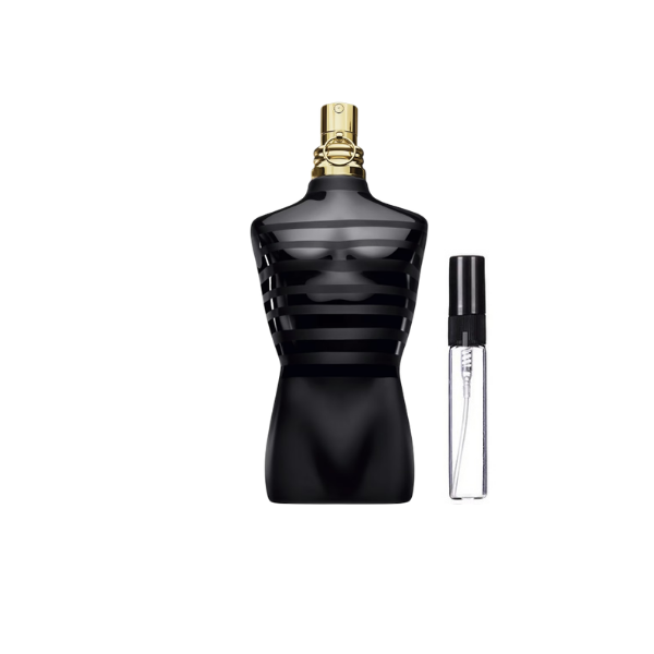 Jean Paul Gaultier Le Male Le Parfum