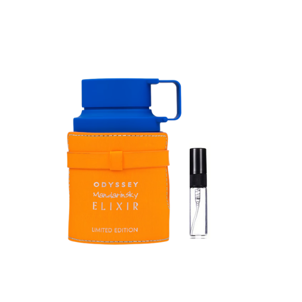 Mandarin Sky Elixir