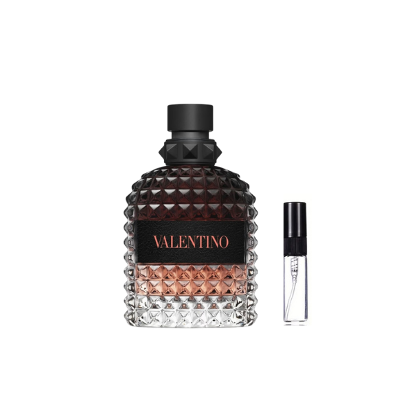 Valentino Uomo Born In Roma Coral Fantasy