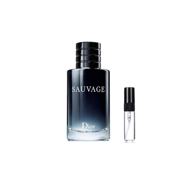 Dior Sauvage EDT