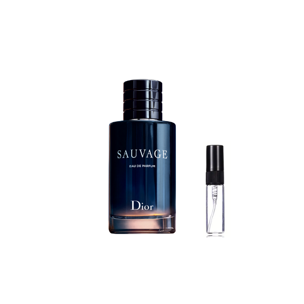 Dior Sauvage Eau De Parfum