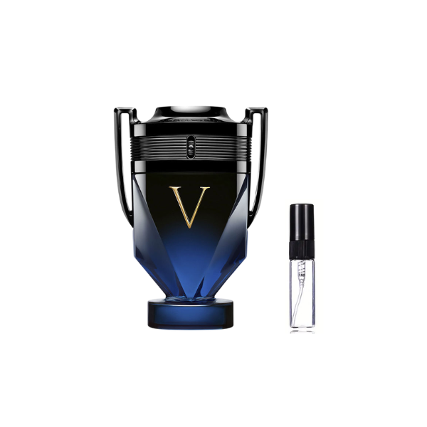 Invictus Victory Elixir
