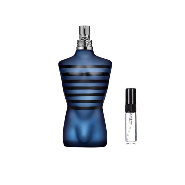 Jean Paul Gaultier Ultra Male