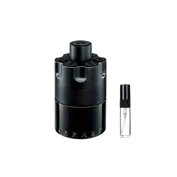 Azzaro The Most Wanted Intense