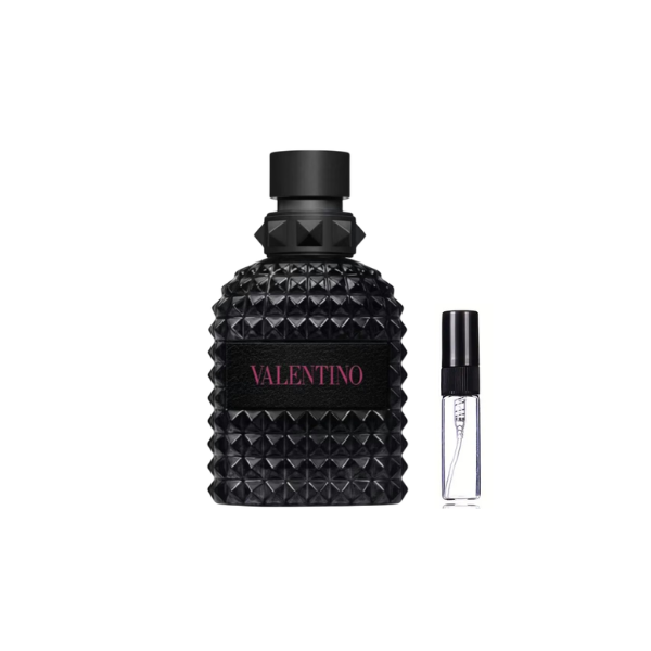 Valentino Born In Roma Extradose