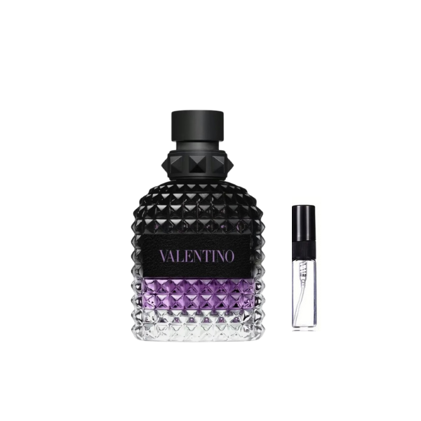 Valentino Uomo Born In Roma Purple Melancholia