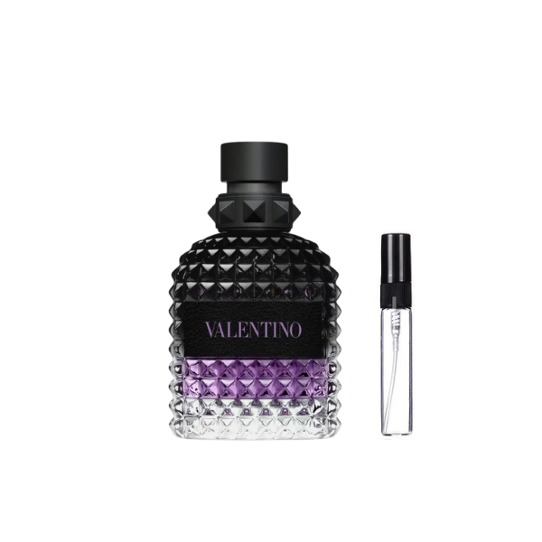 Valentino Uomo Born In Roma Purple Melancholia