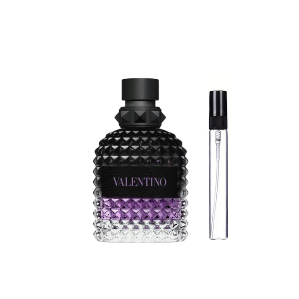 Valentino Uomo Born In Roma Purple Melancholia