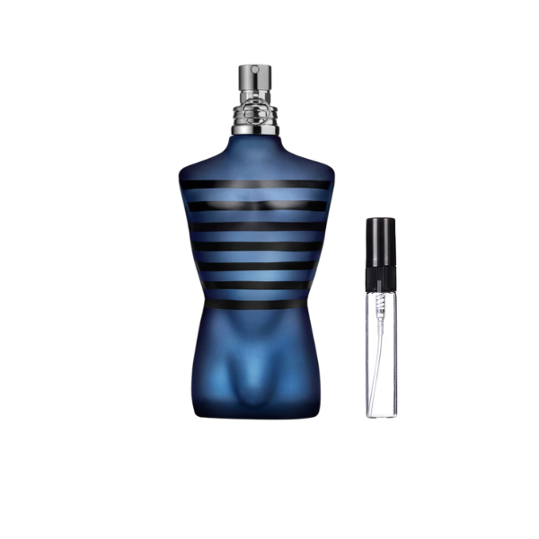Jean Paul Gaultier Ultra Male