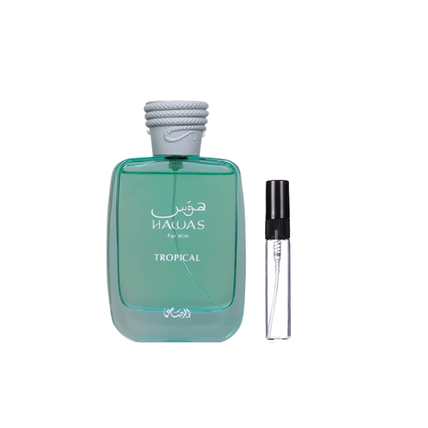 Hawas Tropical