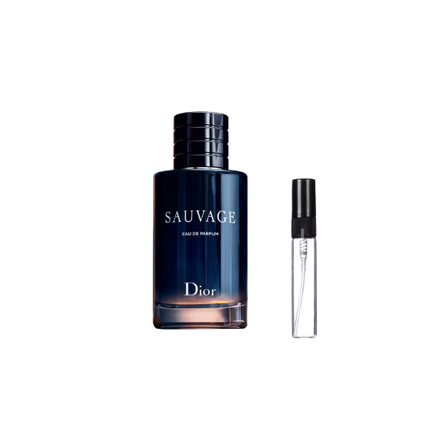 Dior Sauvage Eau De Parfum
