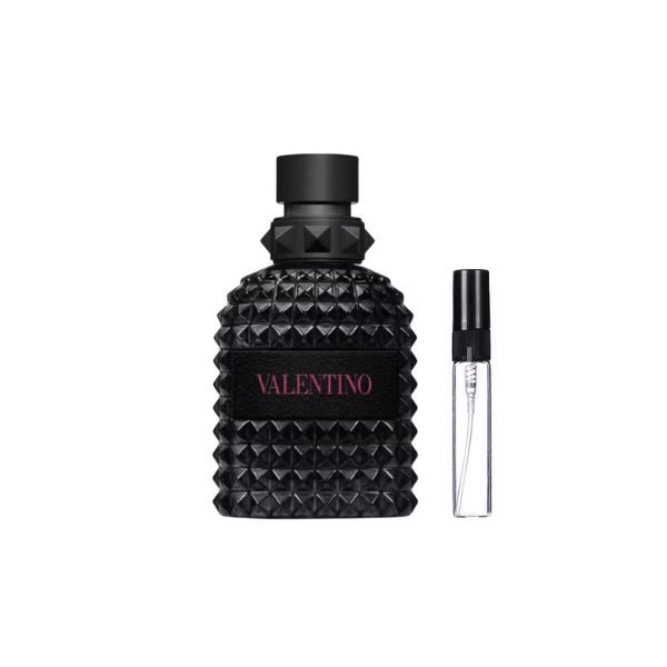 Valentino Born In Roma Extradose