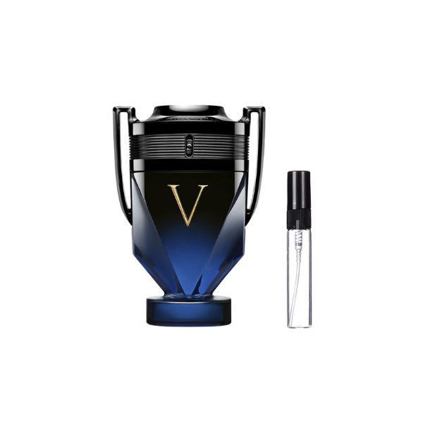 Invictus Victory Elixir