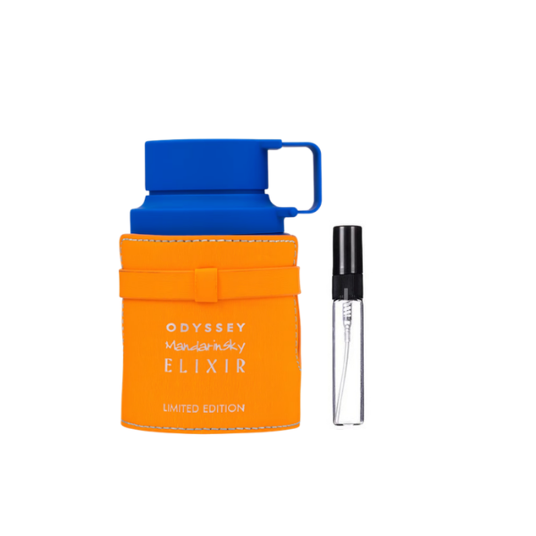 Mandarin Sky Elixir