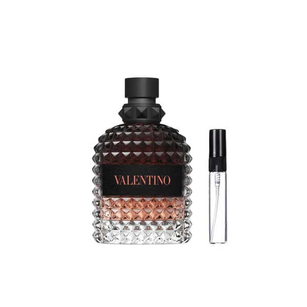 Valentino Uomo Born In Roma Coral Fantasy