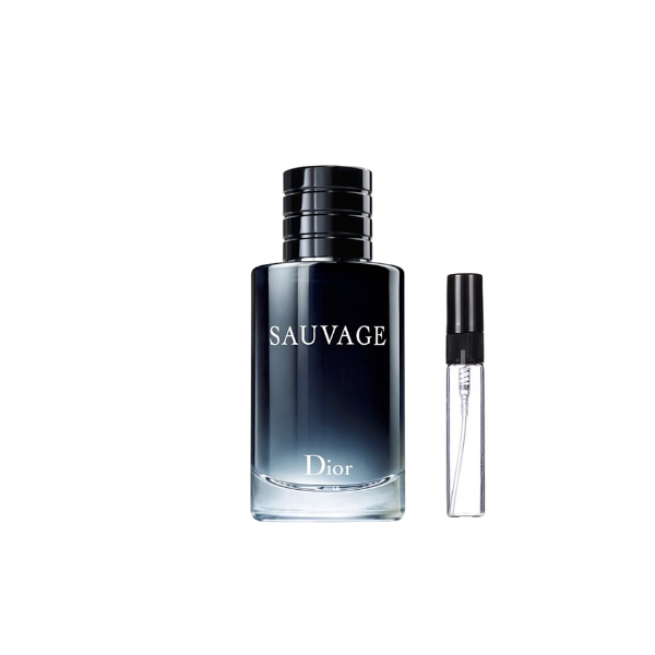 Dior Sauvage EDT