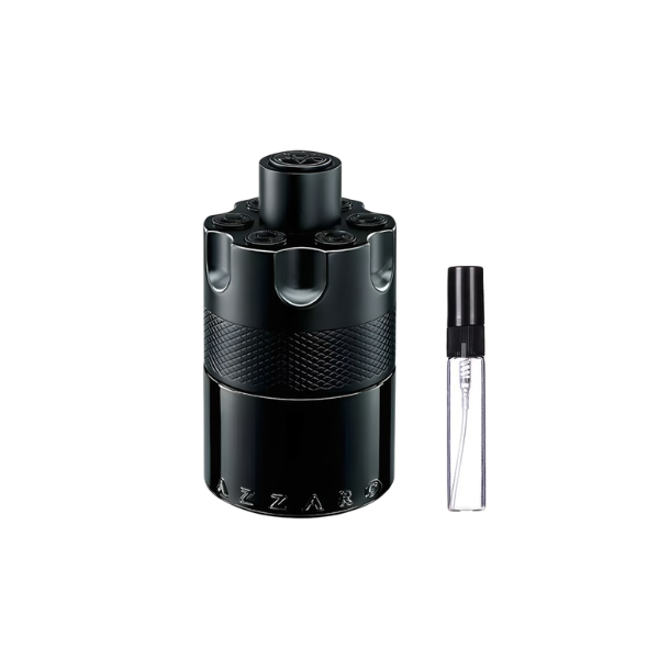 Azzaro The Most Wanted Intense