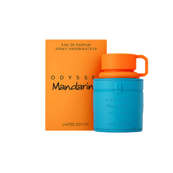 Mandarin Sky