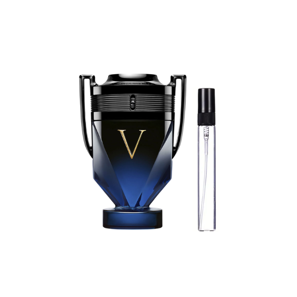 Invictus Victory Elixir