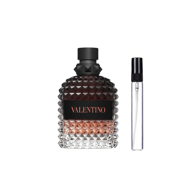 Valentino Uomo Born In Roma Coral Fantasy