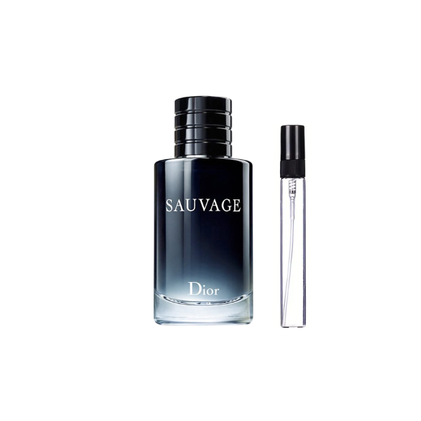 Dior Sauvage EDT