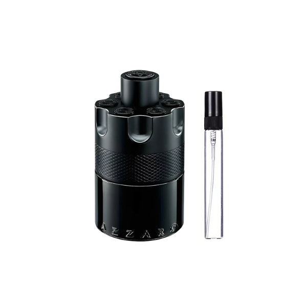 Azzaro The Most Wanted Intense