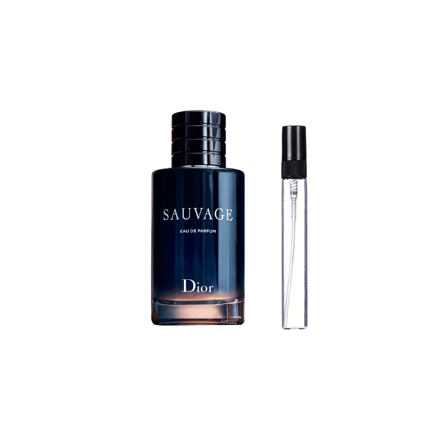 Dior Sauvage Eau De Parfum